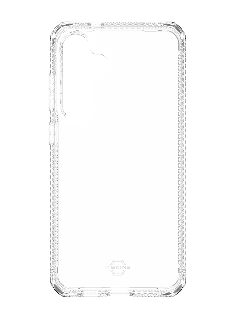 ITSKINS Samsung Galaxy S24 Plus Hybrid R Clear