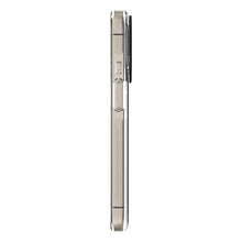 Load image into Gallery viewer, CASETiFY Magsafe Clear Case for iPhone 16 Pro - Clear
