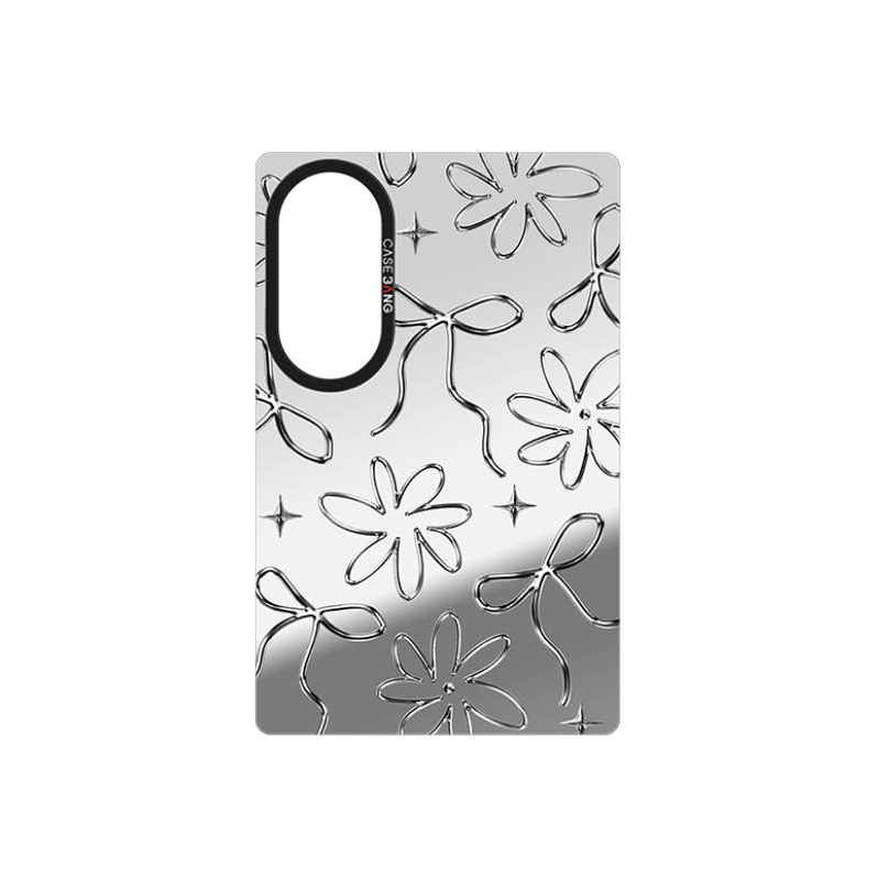 CASEBANG Z Fold 8 | Snap-On Cover Only