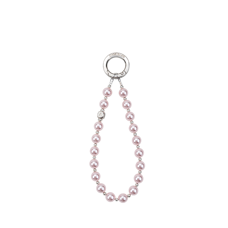 CASEBANG Wrist Strap - Pearl