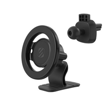 Load image into Gallery viewer, Scosche MagicMount Select MS Dash/Vent MagSafe Magnetic Phone Mount
