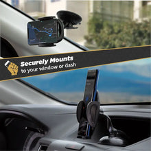 Load image into Gallery viewer, Scosche Select Universal Window/Dash Mount
