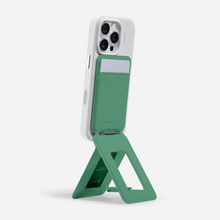 Load image into Gallery viewer, MOFT Snap Invisible Phone Tripod Stand/Wallet MOVAS™ (MagSafe Compatible)

