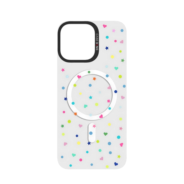 CASEBANG iPhone 18 / 17 / 16 / 15 Pro Max / Pro  | Snap-On Cover Only (Copy)