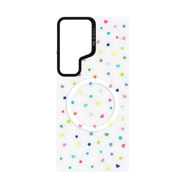 CASEBANG Samsung Galazy S26 Ultra | Snap-On Cover Only