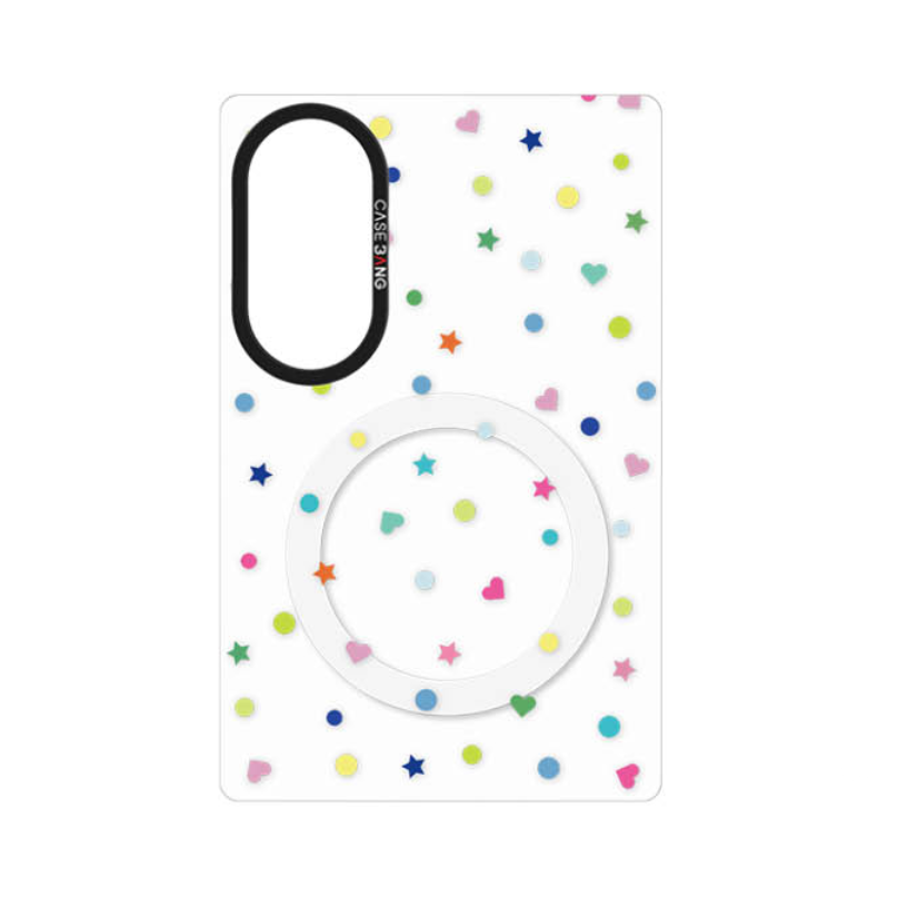 CASEBANG Z Fold 8 | Snap-On Cover Only