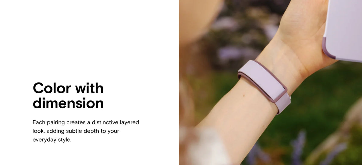 MOFT Snap Duo Watch Bands Active for Apple Watch 40mm/41mm/42mm & 44mm/45mm/46mm/49mm