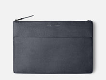 Load image into Gallery viewer, Grams(28) 114 Leather Folio for Macbook Air/Pro 13&quot;
