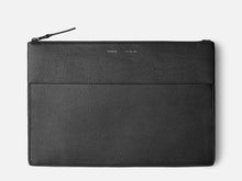 Load image into Gallery viewer, Grams(28) 120 Leather Folio for MacBook Pro 14
