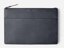 Load image into Gallery viewer, Grams(28) 120 Leather Folio for MacBook Pro 14
