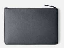 Load image into Gallery viewer, Grams(28) 120 Leather Folio for MacBook Pro 14
