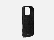 Load image into Gallery viewer, Grams(28) 121 MagSafe Leather Case for iPhone 16 Series
