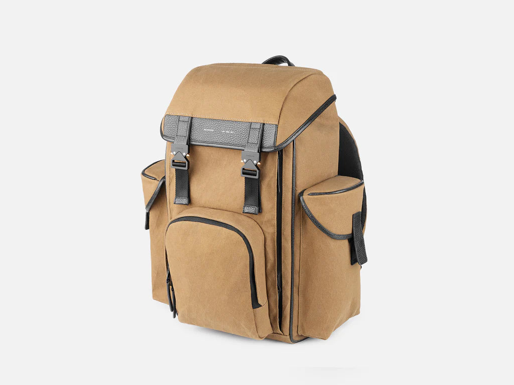 Grams(28) 301 Adventure Backpack