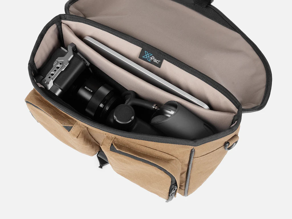 Grams(28) 302 Adventure Sling