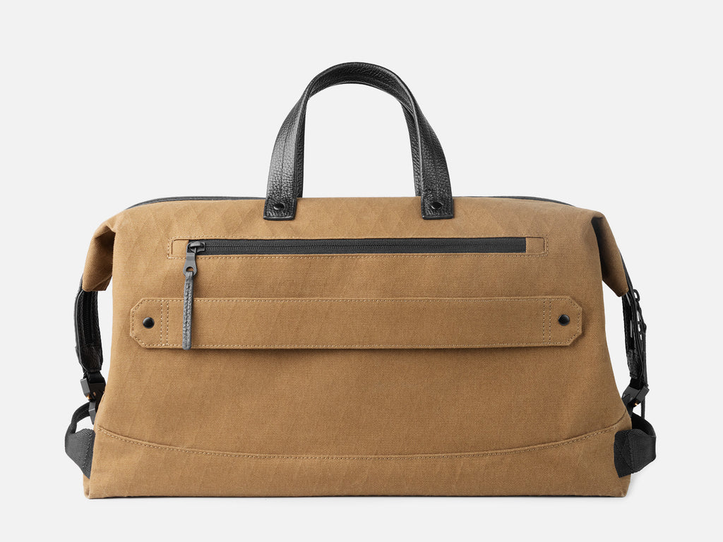 Grams(28) 303 Adventure Duffle