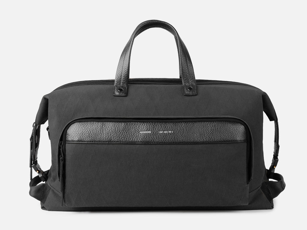 Grams(28) 303 Adventure Duffle
