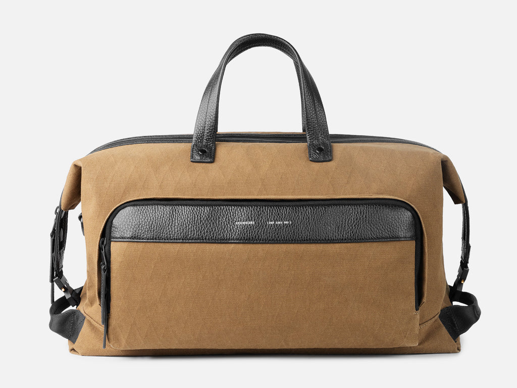Grams(28) 303 Adventure Duffle