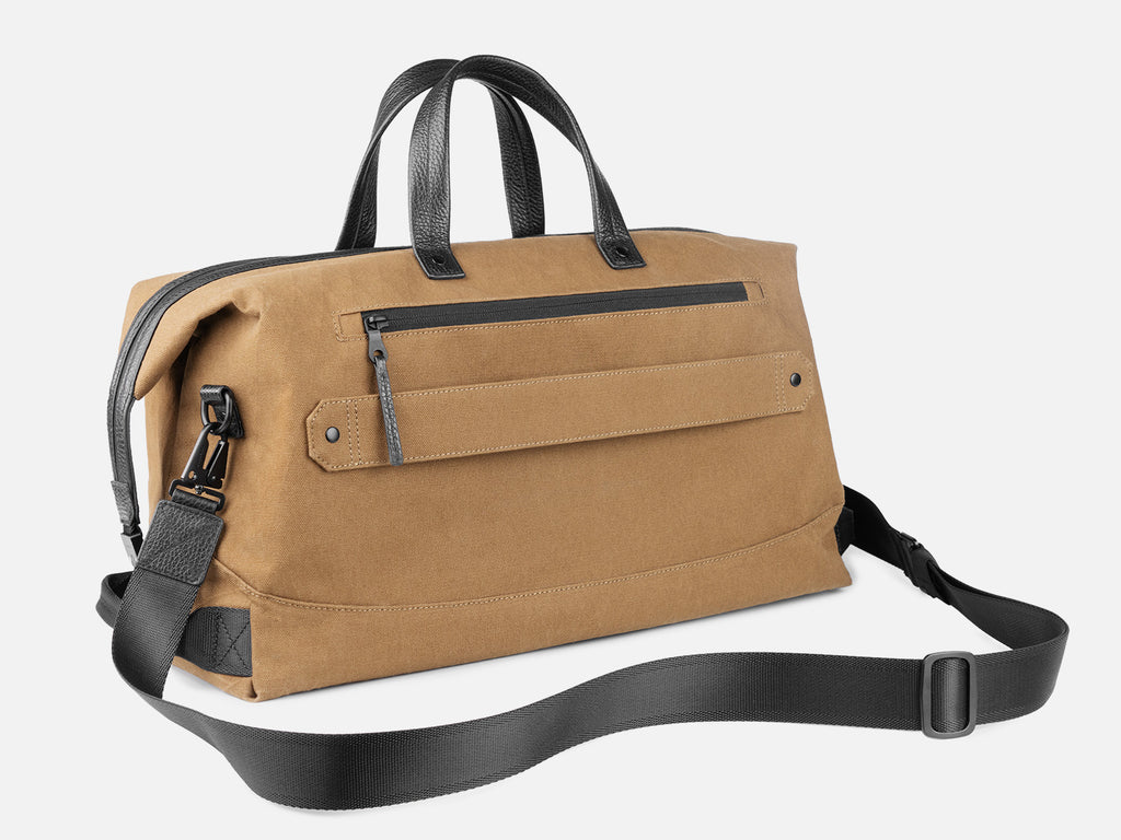 Grams(28) 303 Adventure Duffle