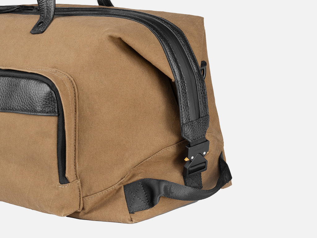 美品】GRAMS28 303 アドベンチャー・ダッフル 303 アドベンチャー