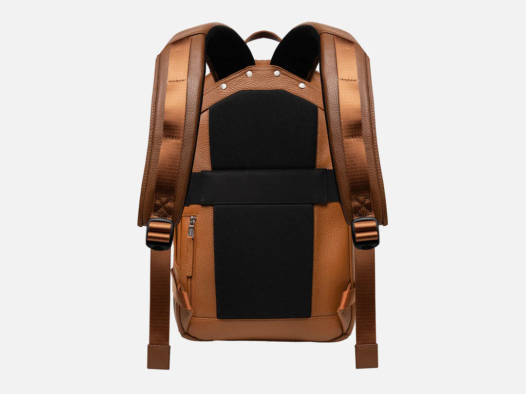 Grams(28) 151 Stealth Backpack Canvas Version - Pebbled Lion x La Siesta