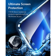 Load image into Gallery viewer, ESR 2pcs Armorite Screen Protectors for iPhone 13 / 13 Pro / 13 Pro Max
