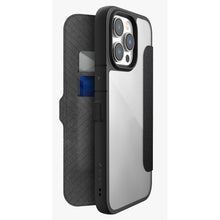 Load image into Gallery viewer, X-Doria RAPTIC Urban Folio for iPhone 14 / 14 Pro / 14 Plus / 14 Pro Max
