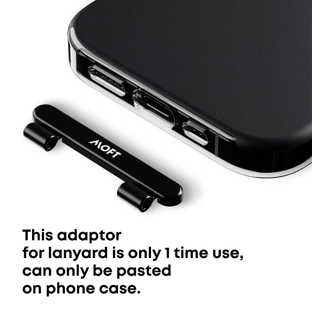 Moft Adjustable Phone Lanyard