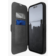 Load image into Gallery viewer, X-Doria RAPTIC Urban Folio for iPhone 14 / 14 Pro / 14 Plus / 14 Pro Max
