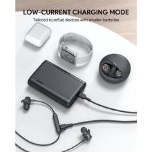 Load image into Gallery viewer, Aukey PB-Y40S Sprint Go15000mAh 3-Port Power Bank with 35W PD Super Fast Charging USB C
