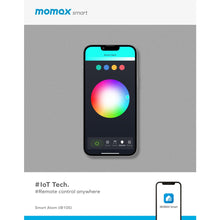 Load image into Gallery viewer, Momax IB10S Smart Atom IoT LED Fairy Lights
