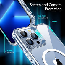 Load image into Gallery viewer, ESR Air Armor Case with HaloLock for iPhone 13 / 13 Pro / 13 Pro Max
