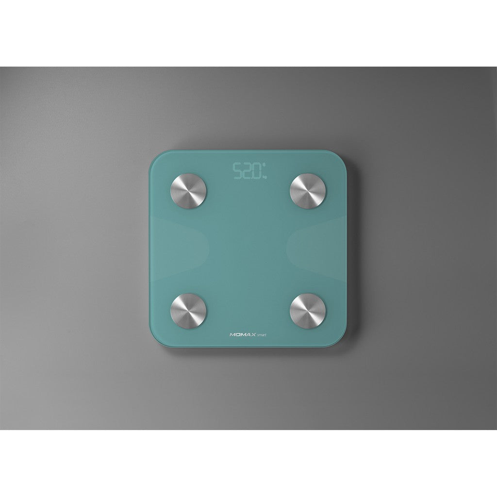 Momax EW25 Lite Tracker IoT Body Scale