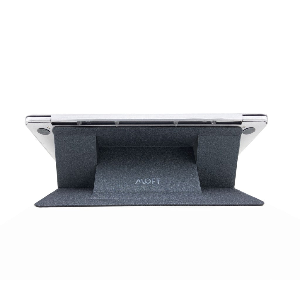 MOFT Laptop Stand Gen 2 with Heat Ventilation