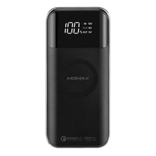 Load image into Gallery viewer, Momax IP92D Q.Power Air 2 + Wireless Charging Power Bank
