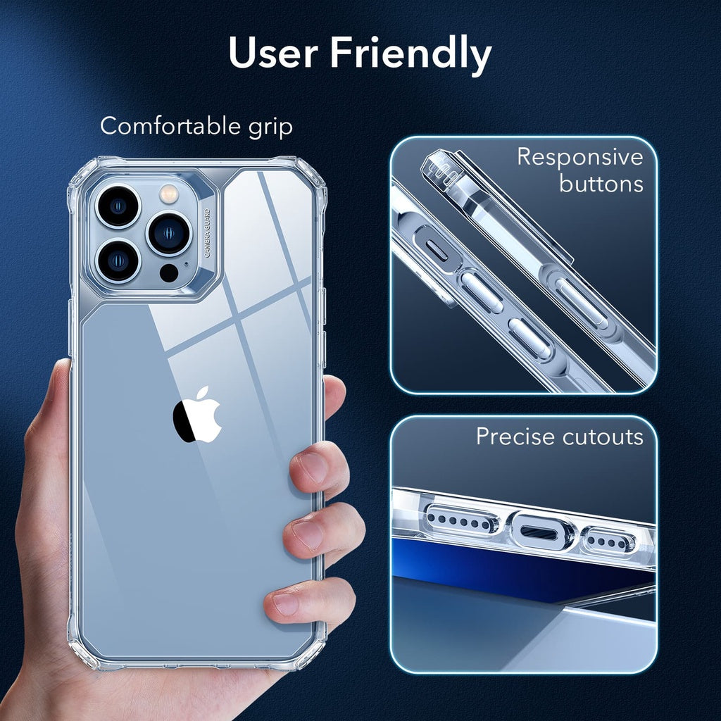 ESR Air Armor Case for iPhone 13 / 13 Pro / 13 Pro Max