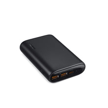 Load image into Gallery viewer, Aukey PB-Y40S Sprint Go15000mAh 3-Port Power Bank with 35W PD Super Fast Charging USB C
