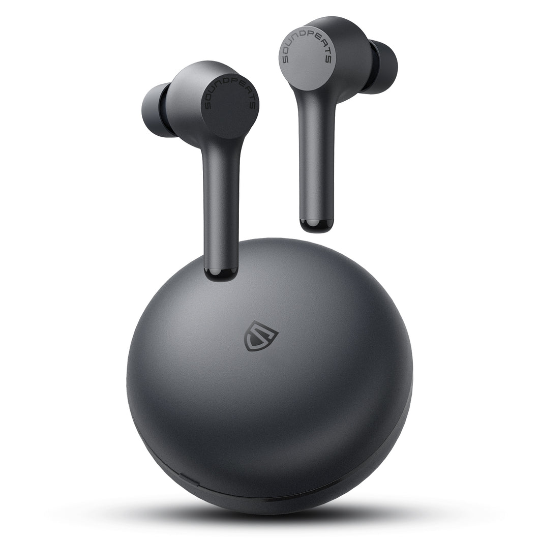 SoundPEATS MAC True Wireless Earbuds