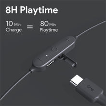 Load image into Gallery viewer, Aukey Key Series EP-B80 Dual Driver Wireless Earbuds
