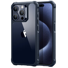Load image into Gallery viewer, ESR iPhone 15 / 15 Plus / 15 Pro / 15 Pro Max Air Armor Clear Case
