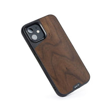 Load image into Gallery viewer, Mous | Limitless 3.0 for iPhone 12/12 Pro Case - Walnut
