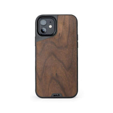 Load image into Gallery viewer, Mous | Limitless 3.0 for iPhone 12/12 Pro Case - Walnut

