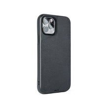 Load image into Gallery viewer, Mous | Limitless 3.0 for iPhone 12 Pro Max Case - Black Leather
