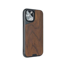 Load image into Gallery viewer, Mous | Limitless 3.0 for iPhone 12 Pro Max Case - Walnut
