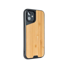 Load image into Gallery viewer, Mous | Limitless 3.0 for iPhone 12/12 Pro Case - Bamboo
