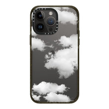 Load image into Gallery viewer, Casetify &quot;Clouds&quot; Impact Case for iPhone 14 Plus / 14 Pro / 14 Pro Max
