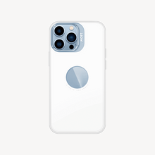 Load image into Gallery viewer, iPhone 13 Snap Case - MagSafe-Enhanced
