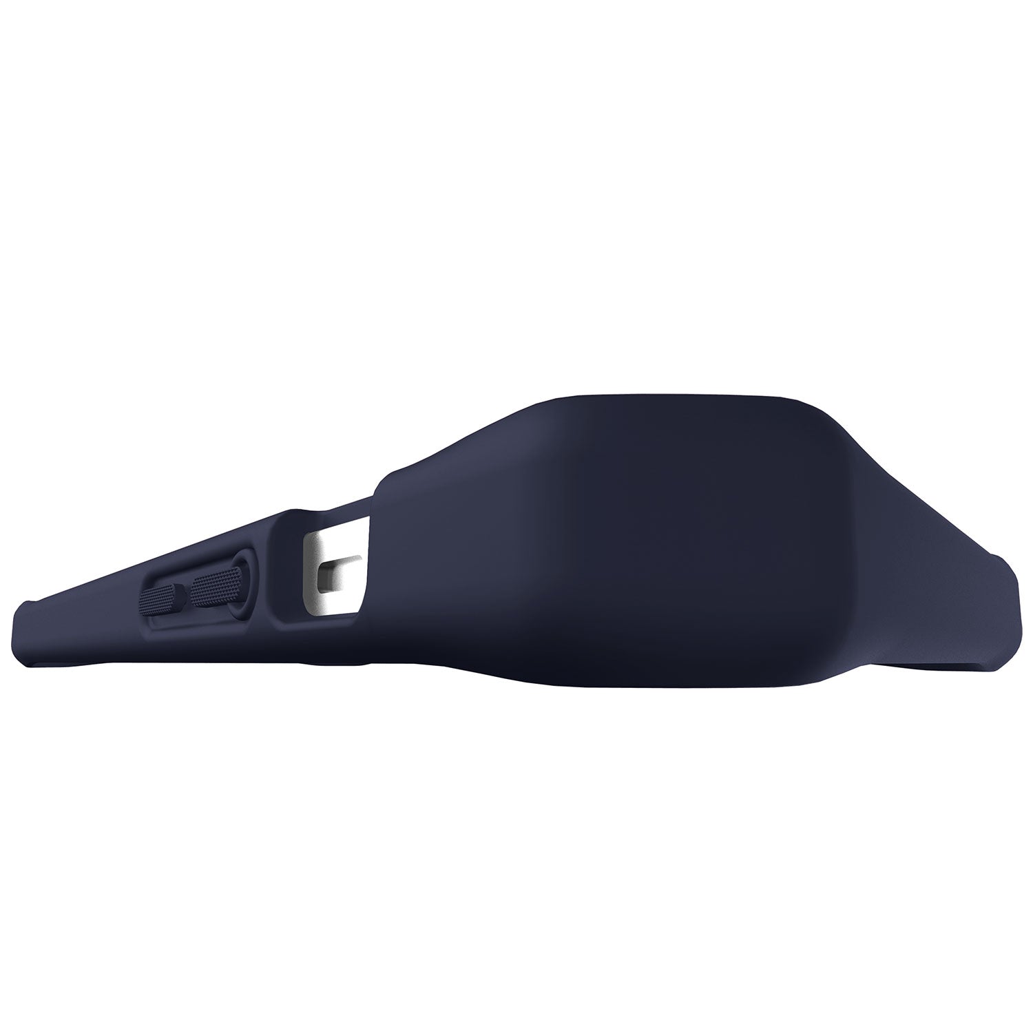 ITSKINS Hybrid Solid Black for iPhone 12 mini Case