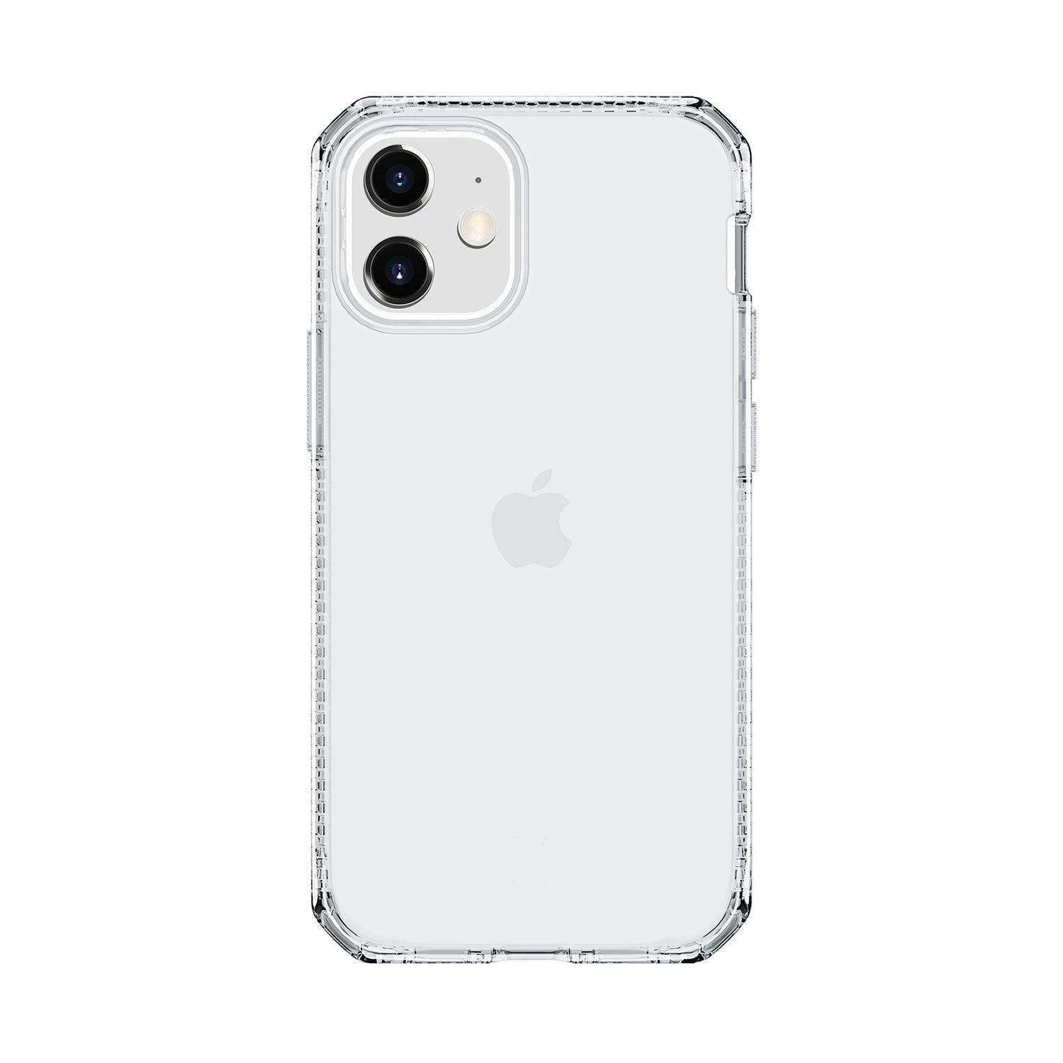 ITSKINS Spectrum Clear for iPhone 12 mini Case