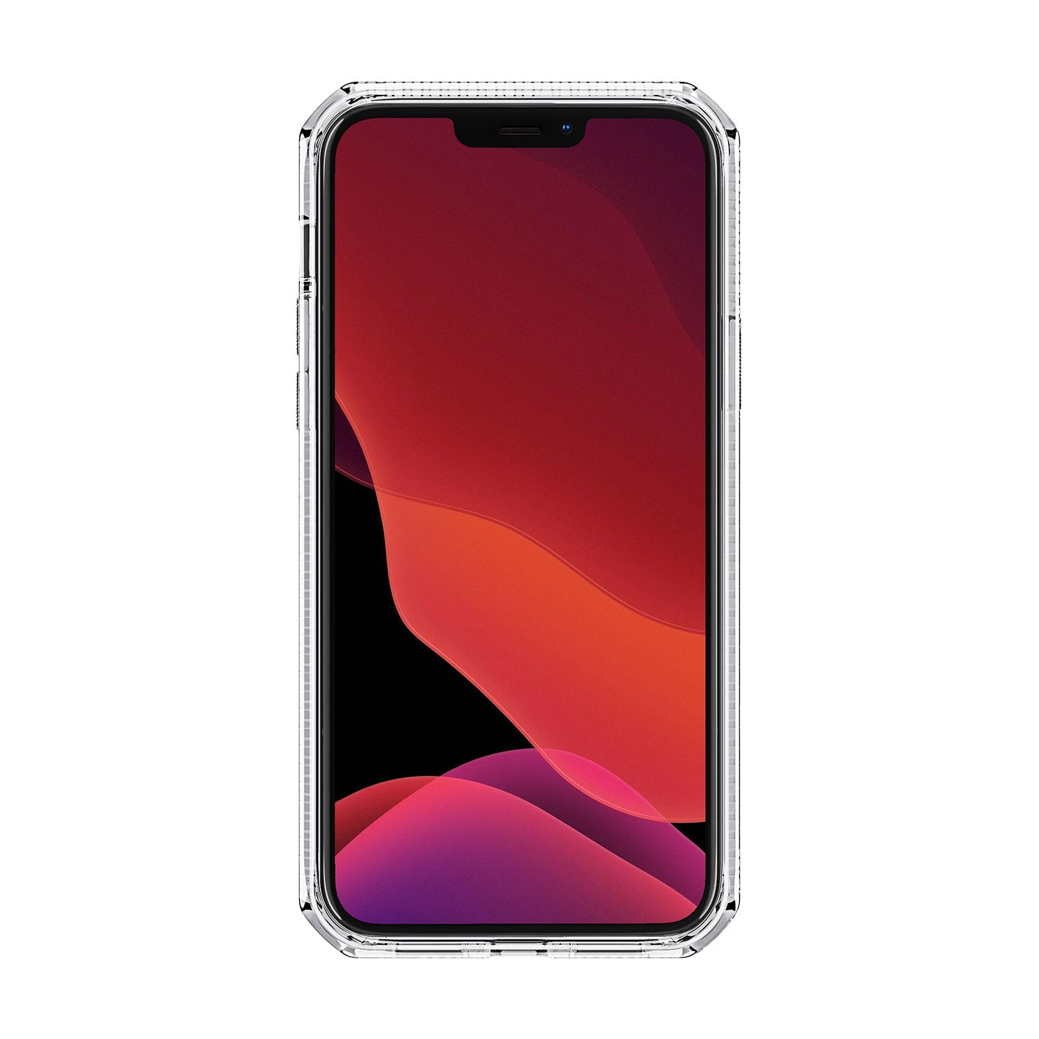 ITSKINS Spectrum Clear for iPhone 12 mini Case