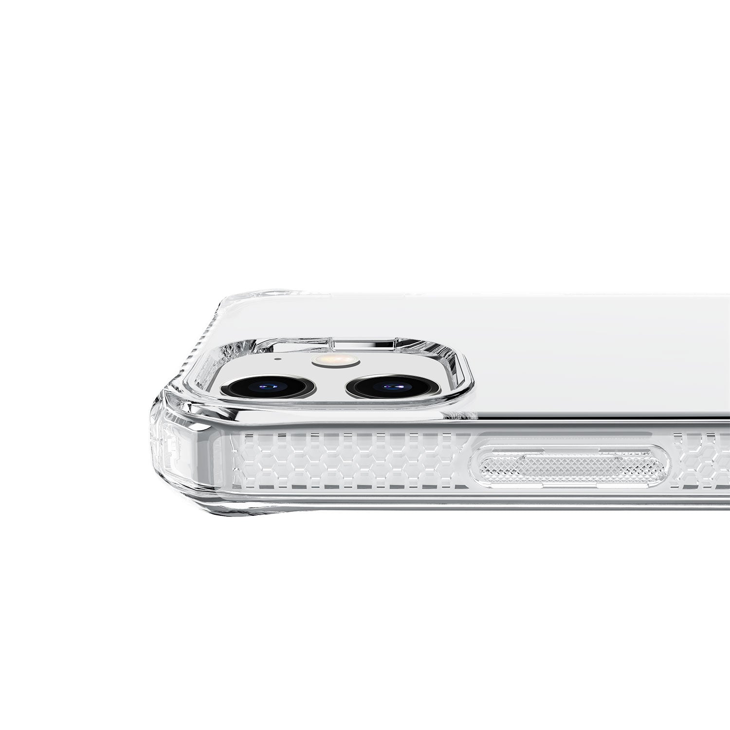 ITSKINS Spectrum Clear for iPhone 12 mini Case